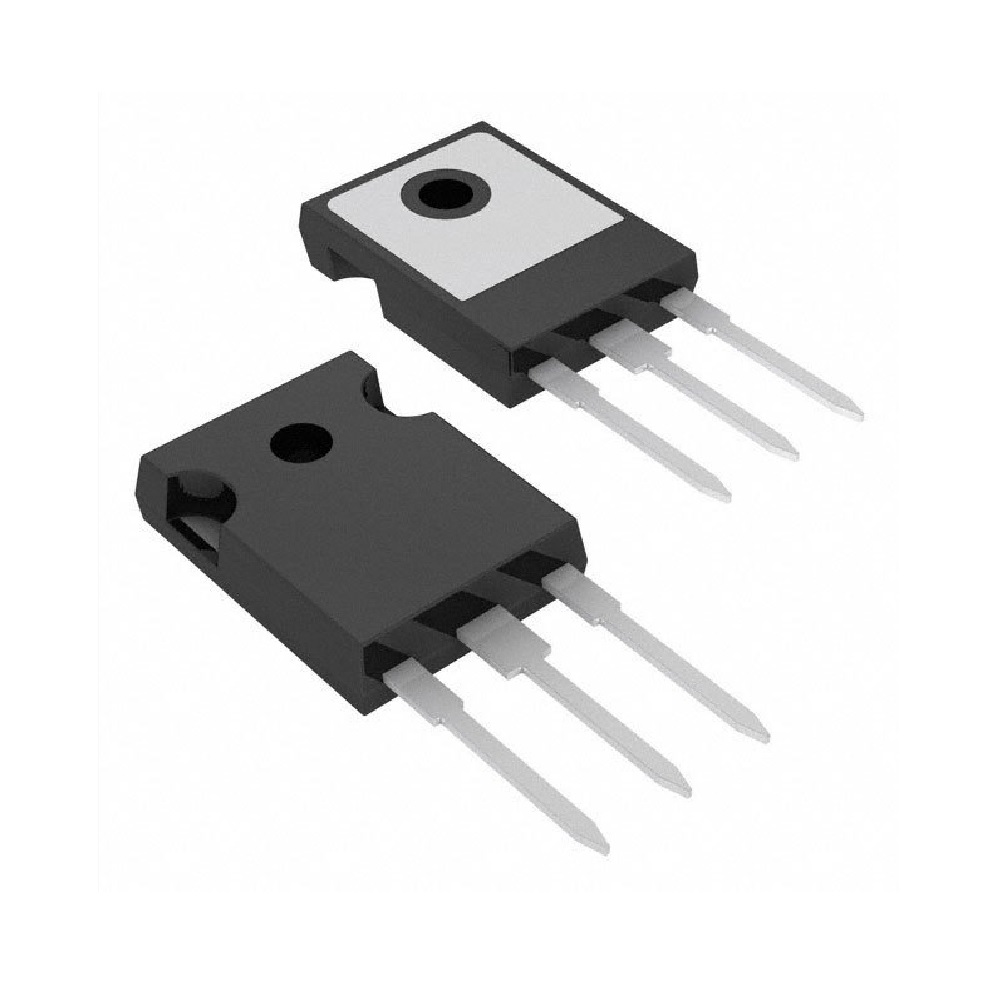 SIHG20N50C-E3 MOSFET N, 20 A, 500 V,  0,225 Ohm