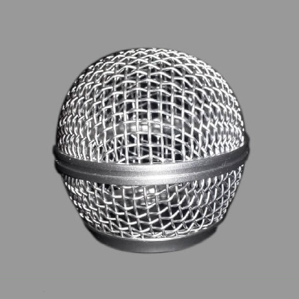 Tête de Remplacement pour Micro TK-20