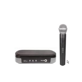 Microphone à Main Sans Fil UHF M81212