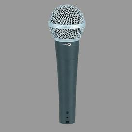 Microphone Dynamique M8-110