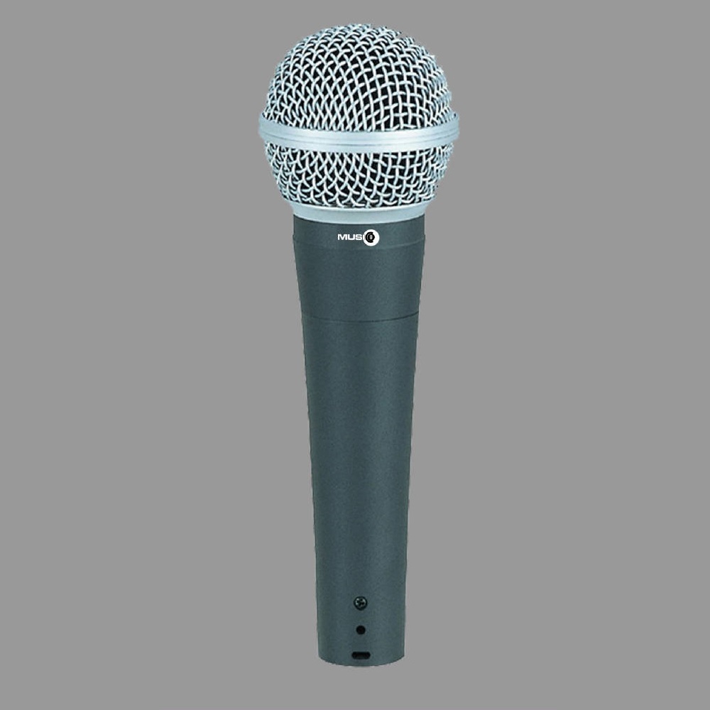 Dynamic Microphone M8-110