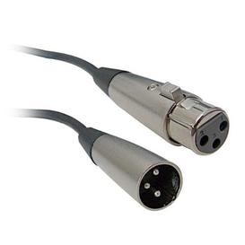 Câble XLR M/F 30'