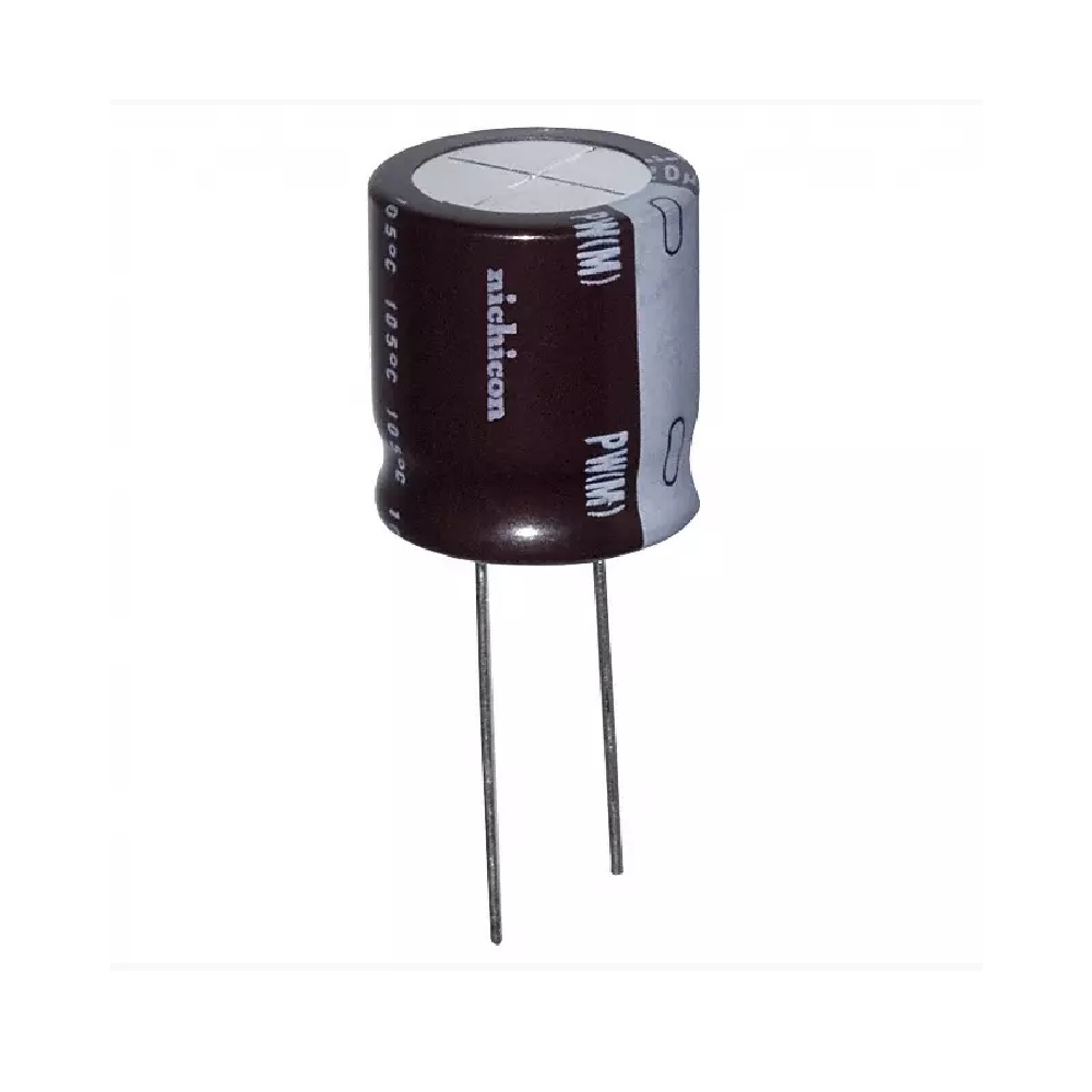 Capacitor 680uF 63V Radial