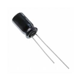 Condensateur 47uF 50V Radial