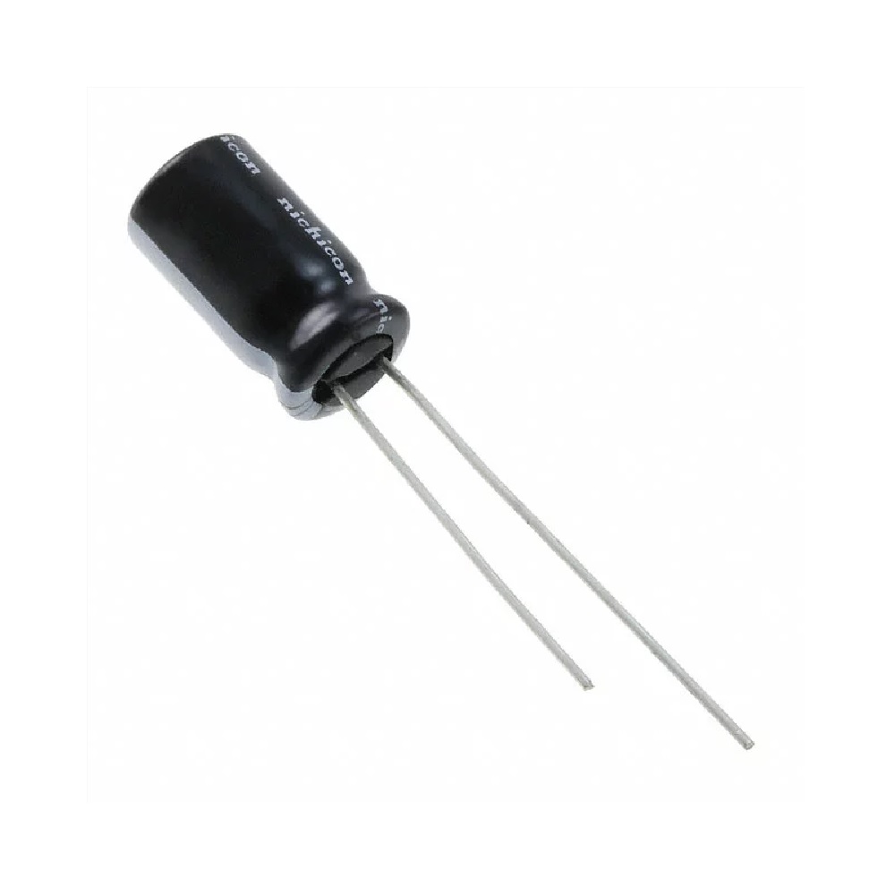 Condensateur 47uF 50V Radial