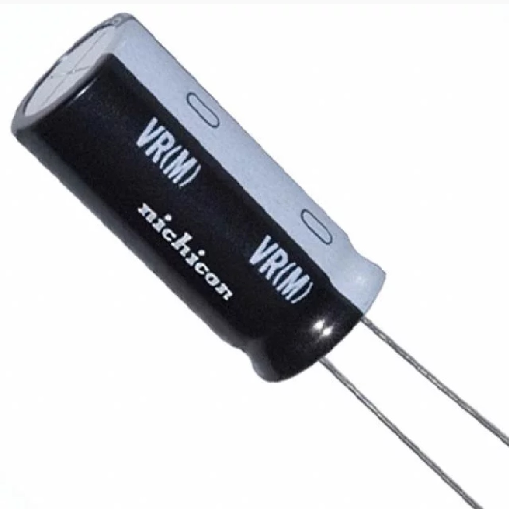 Capacitor 4700uF 50V Radial