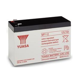 Batterie Yuasa 12V 7AH