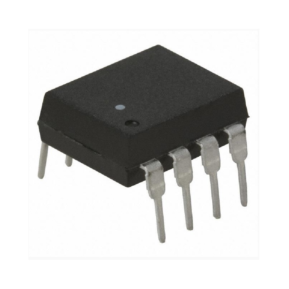 HCNW-4506-000E 550ns 44%@IF=10mA 1,4kV CSA