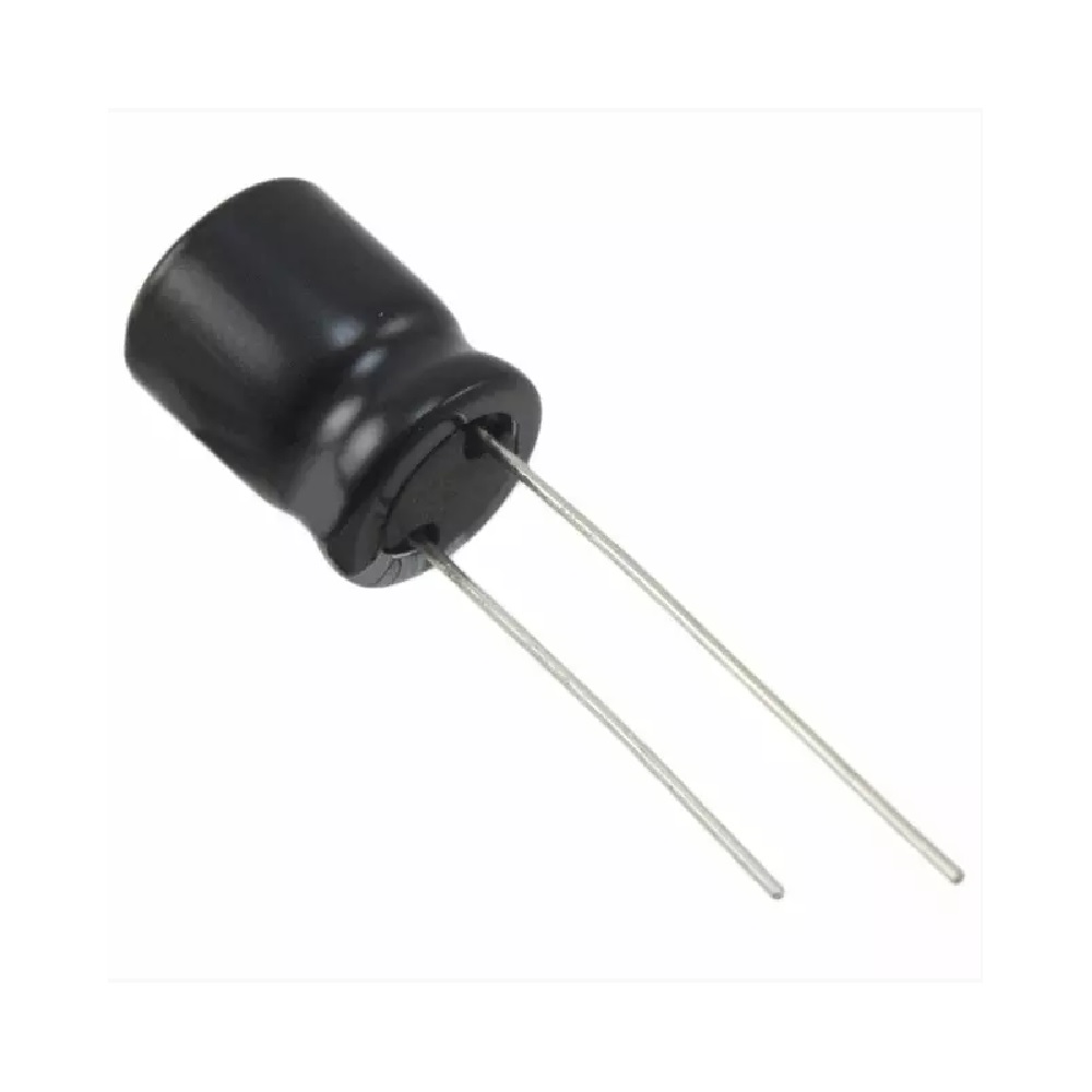 270µF (270uF) 50V Aluminum 7000 Hrs @ 105°C