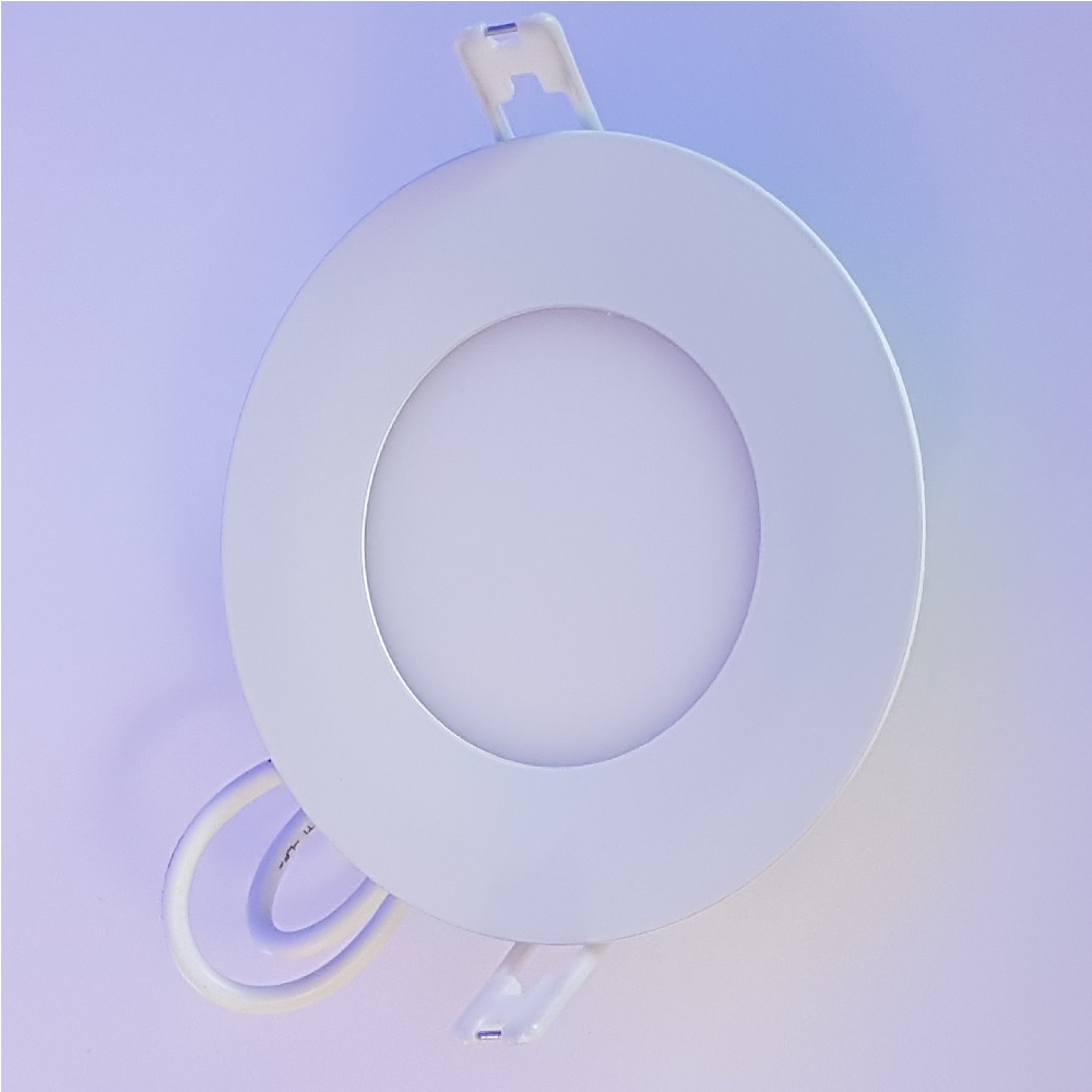 LED 9W 12V 4