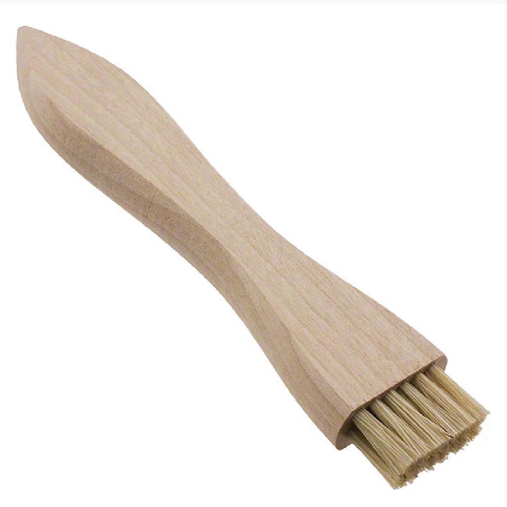 Brush Cleaning Hog Chisel Med - 857