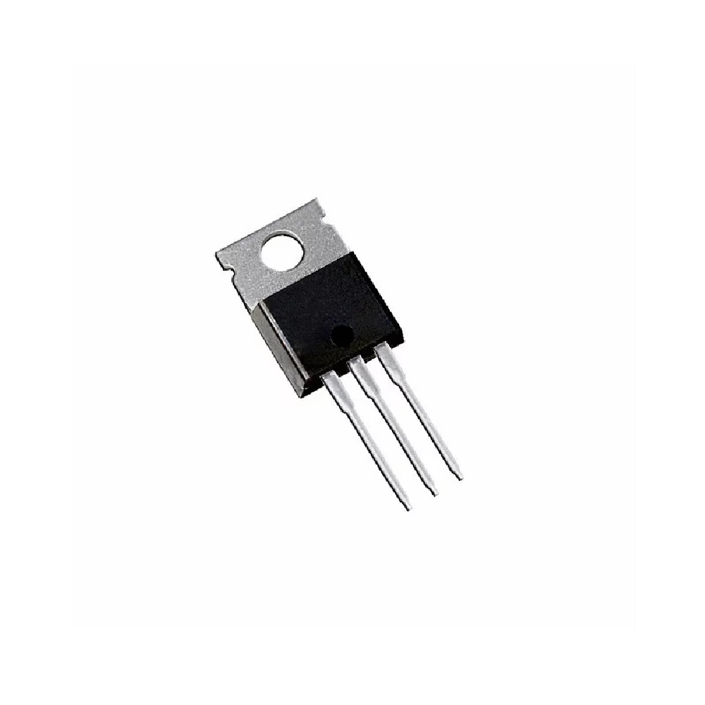 IRFB4227PBF Mosfet N TO220 200V 60A 20mOhm