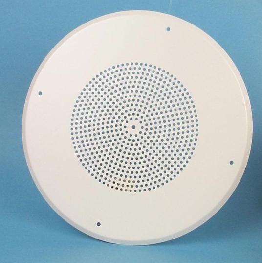 Metal Round Grill 8