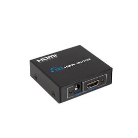 1x2 3D HDMI Splitter