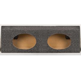 6x9 Dual Enclosure Carpet