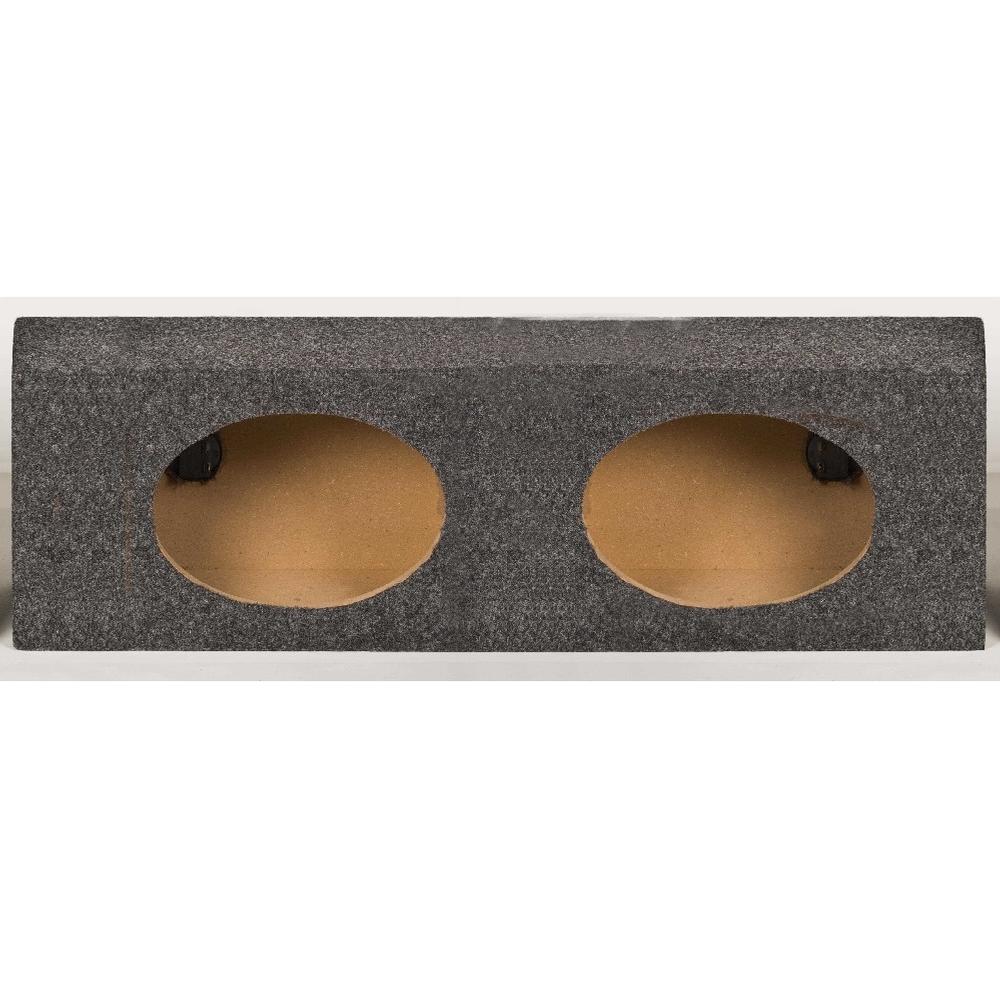 6x9 Dual Enclosure Carpet