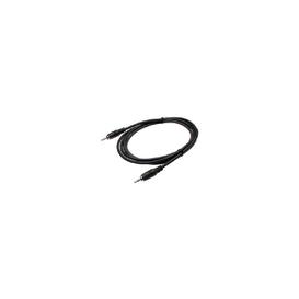 Câble 3.5mm à 2.5mm Stéréo M/M 12'