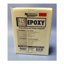 Thermally Conductive Epoxy