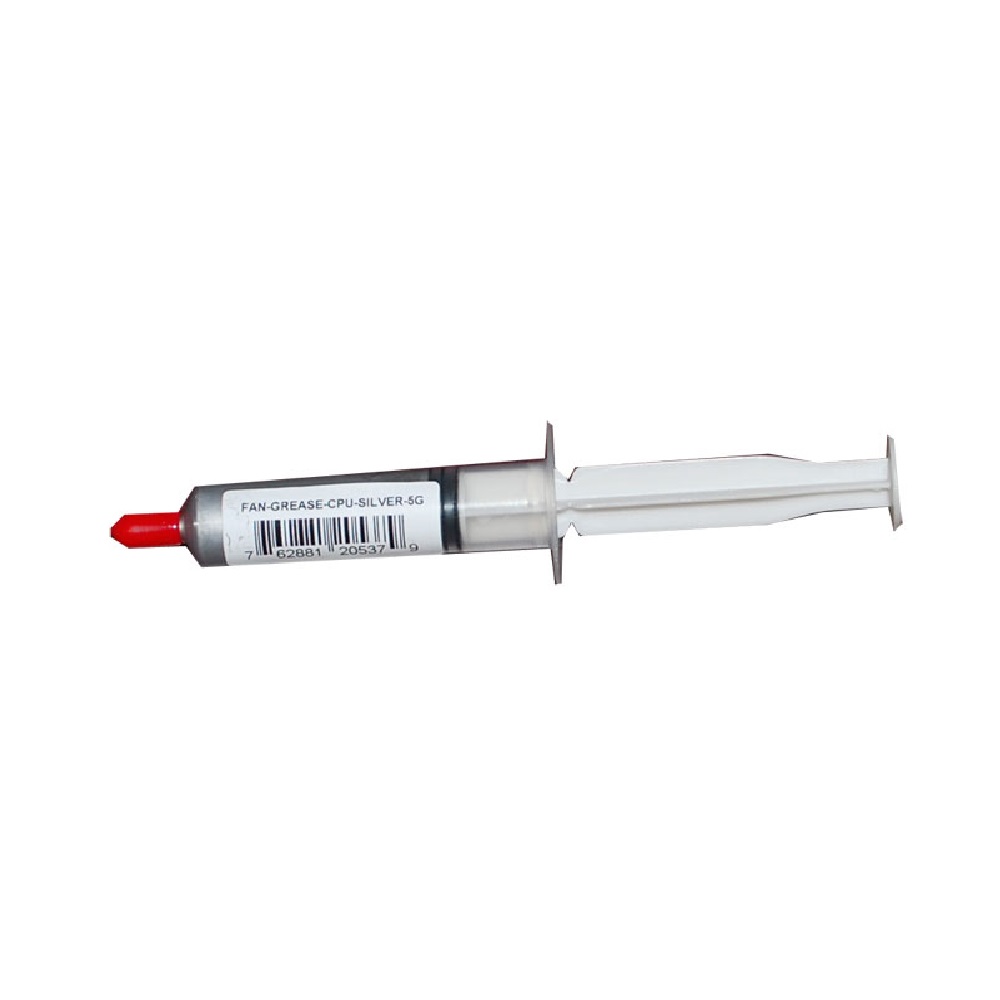 Pâte Thermique Argent 5G