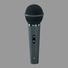 M8-100 Micro with Switch On-Off with 16' XLR to 1/4 Cable