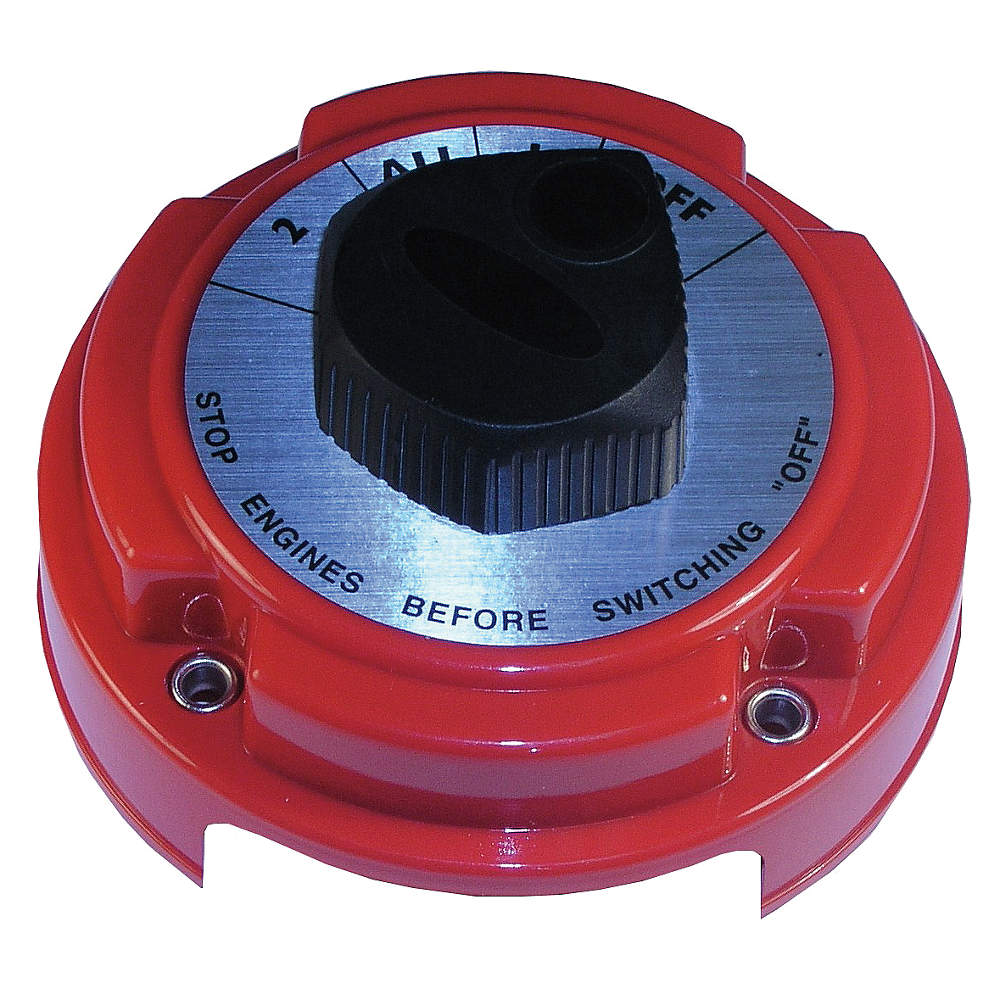 6-32V Dual Switch 250A