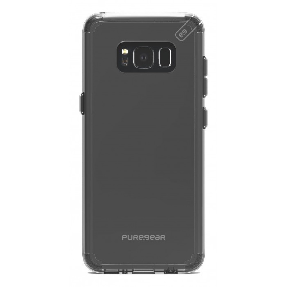 Étui Puregear 61753PG Slim Shell Pro GS8 Transparent