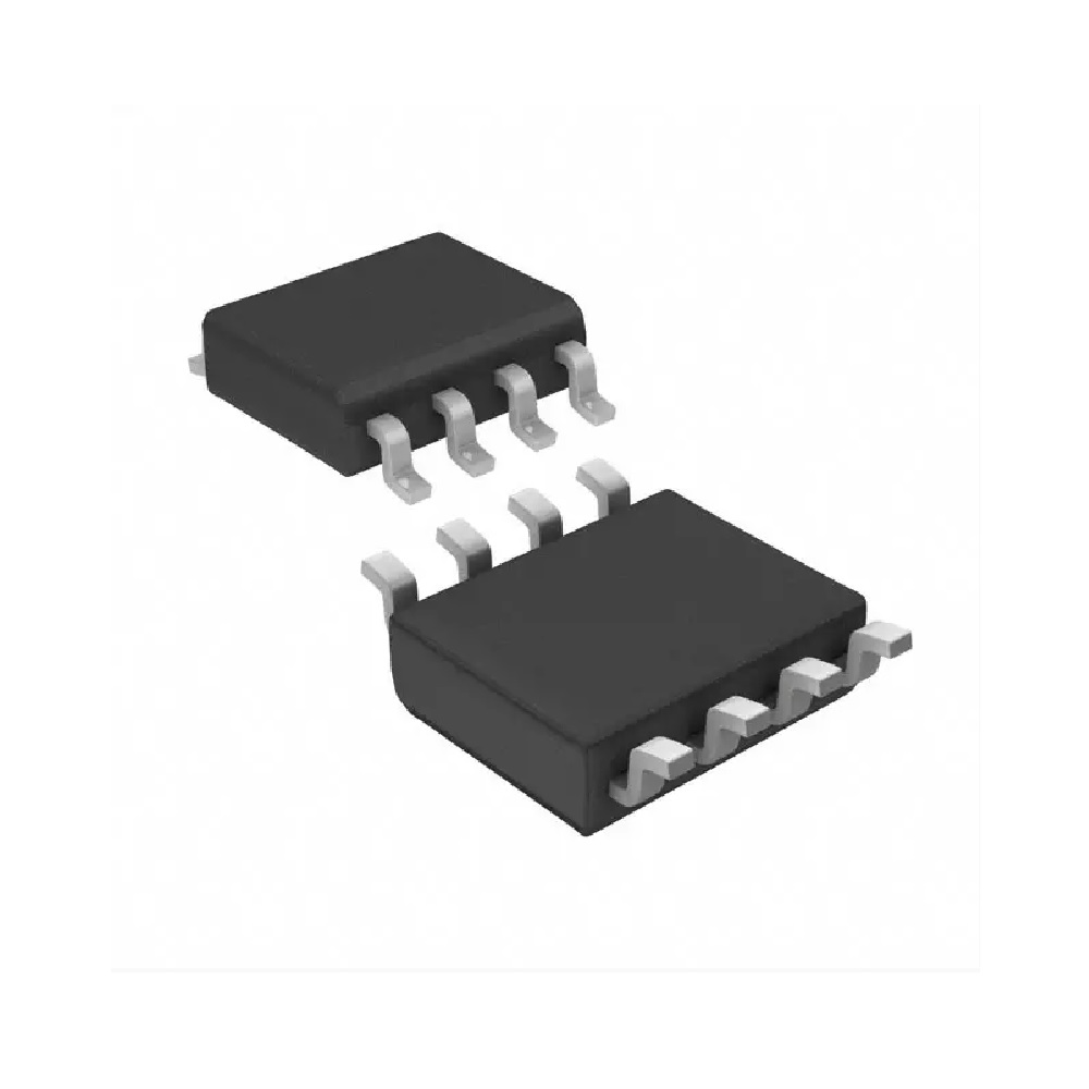 TS912B Aop rail ro rail, 16V, 600 Ohms et 100 Ohms SO8, (Amplificateur Opérationnel)