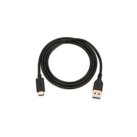 Câble USB Type C3.1 à USB Type A 3' - Noir