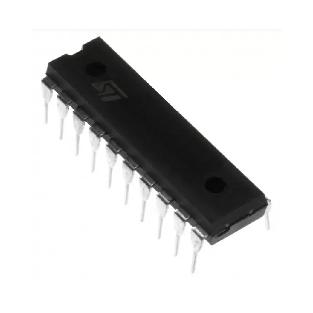 L297/1 Controleur moteur Pas à Pas