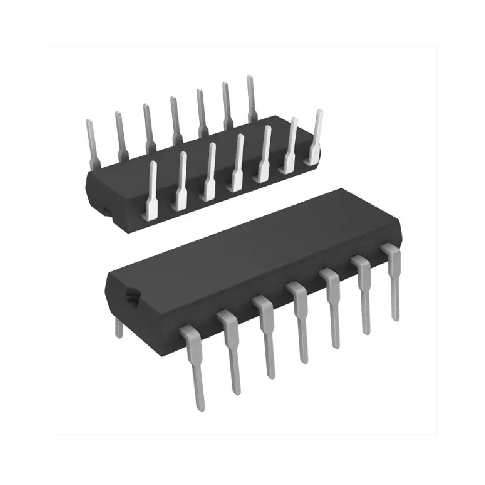 LM1815N/NOPB Adaptive Variable Reluctance Sensor Amplifier, True Zero Crossing
