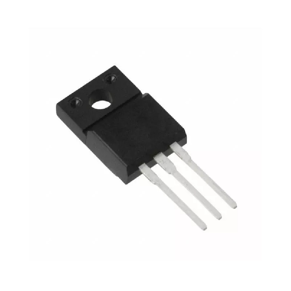 NDF10N60ZH Mosfet N 600V 10A 0,75 Ohm TO220F