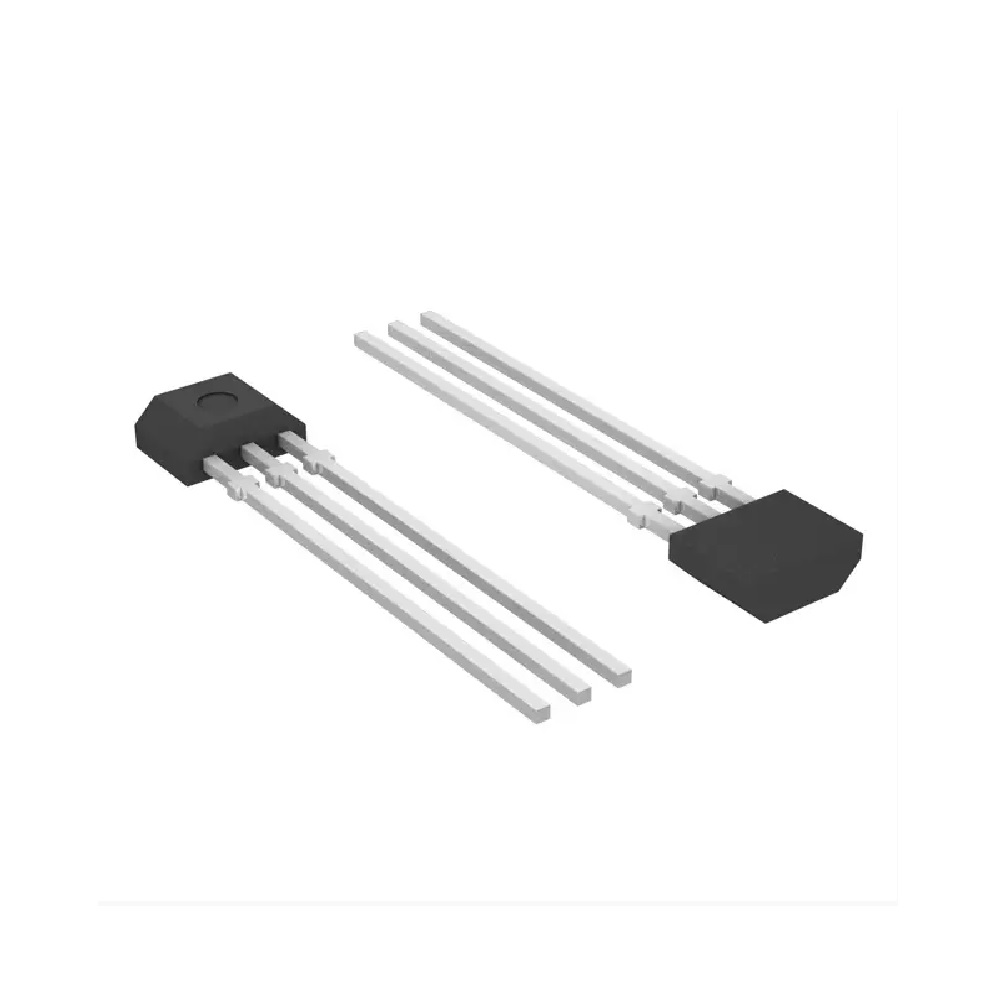 A1211LUA-T,  Hall effect Tor, Bop +15 a +180 Gauss, Brp   -15 a -180 Gauss