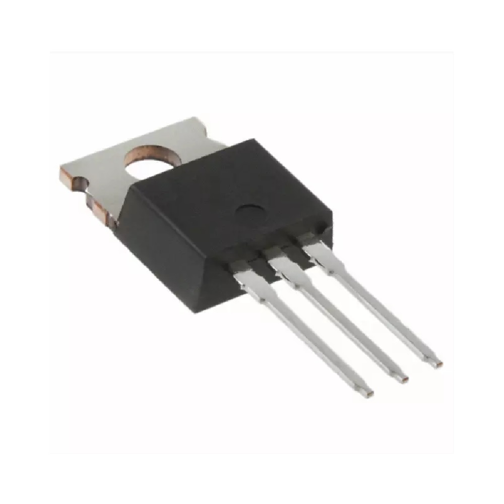 IRF9610 Mosfet P 200V 1,8A 3 Ohms TO220