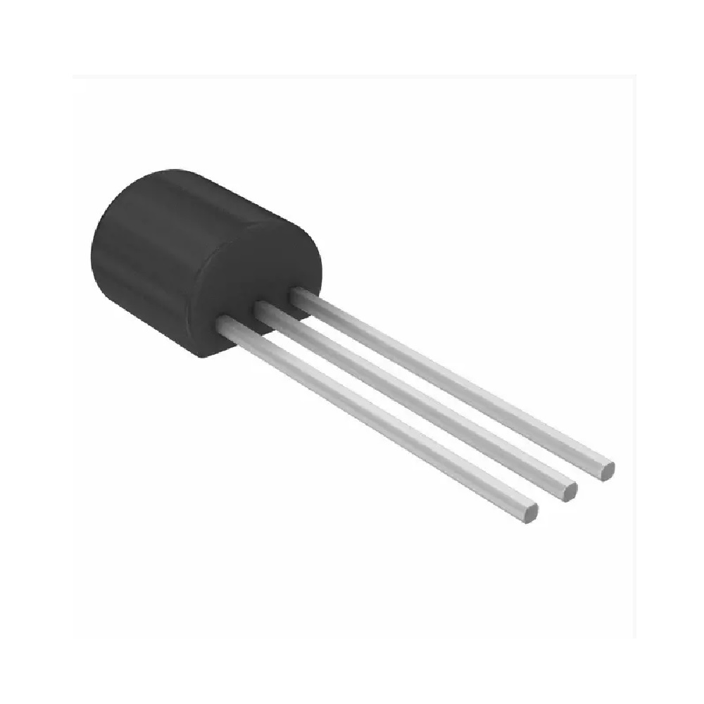 LM285Z Référence de tension 2,5V +-1,5% TO92