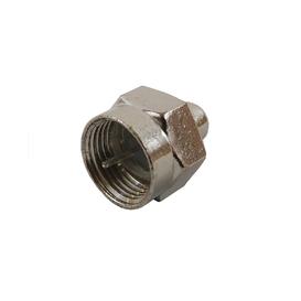 F-Type Male Terminator - 75 Ohm