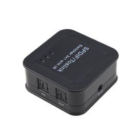 Sélecteur Optique SPDIF / TOSLINK 3 entrées et 1 sortie