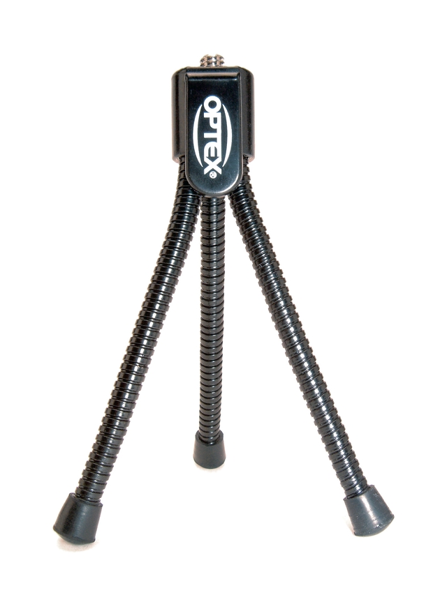 Petit Trépied Flexible