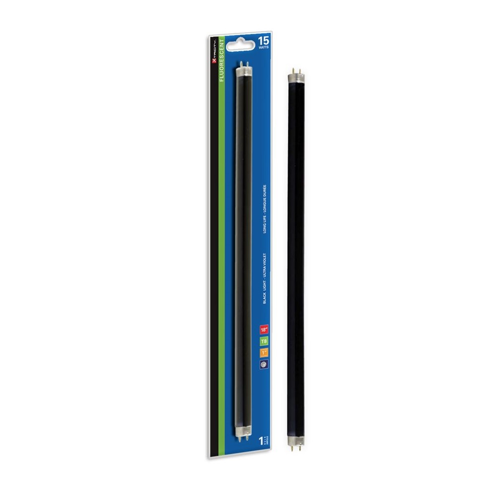 Tube T8-18