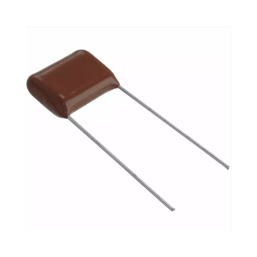 1µF (1uF) 250V Polyester