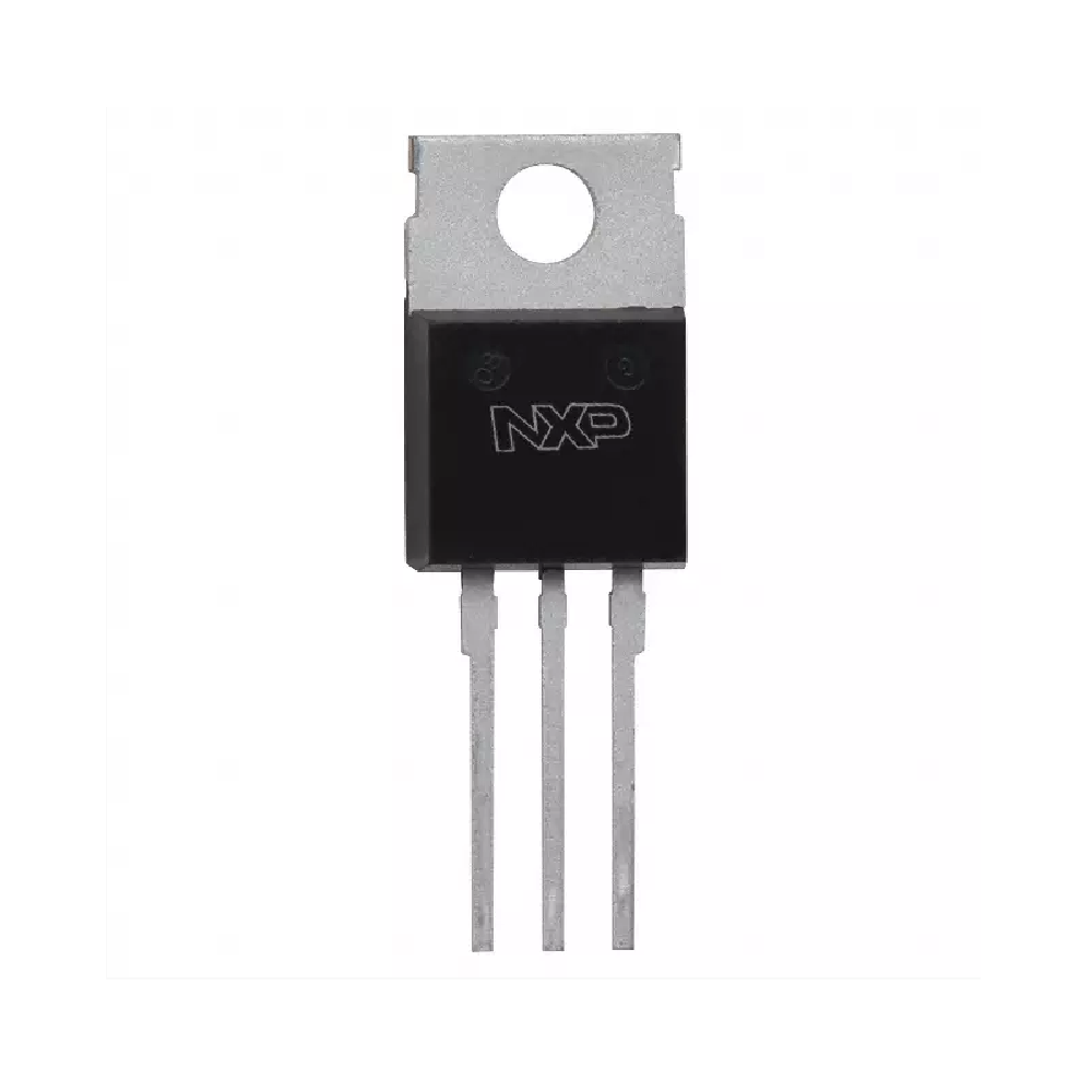 BYV44-500 Diode Array 1 Pair Common Cathode Standard 500V 30A Through Hole TO-220-3