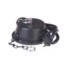 Moteur Boule Disco 6RPM M-AC8 jusqu'à 12