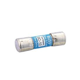 Fusible Time Delay 15A 600V SC-15 10.4x35.8mm