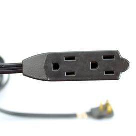 Appliance extension cord 4.5m