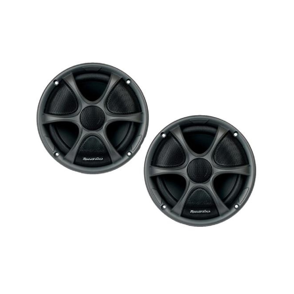 Haut-Parleur Série RX RX4CX 4