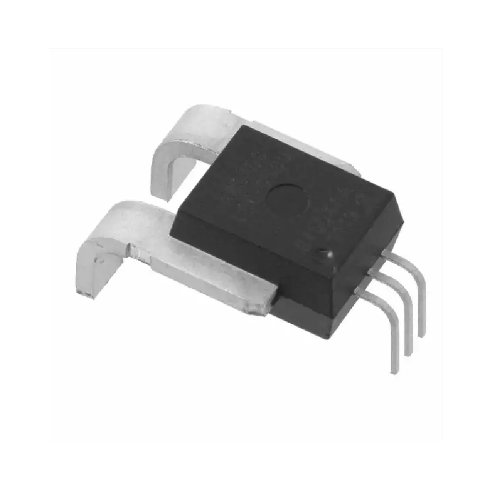 ACS758LCB-050U-PFF-T   Hall Effect 50A Dc