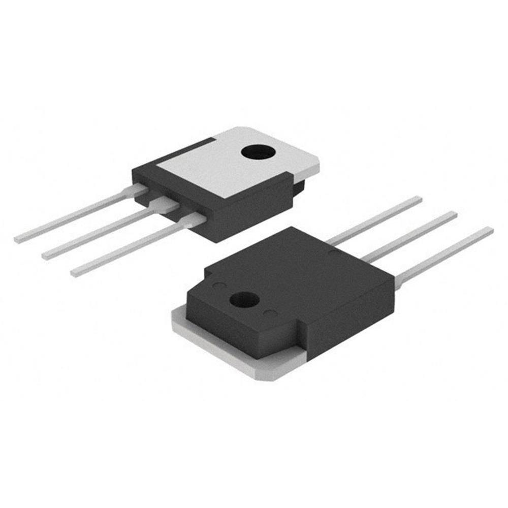 FDA24N50 Mosfet N TO220 500V 24A 0,19Ohms