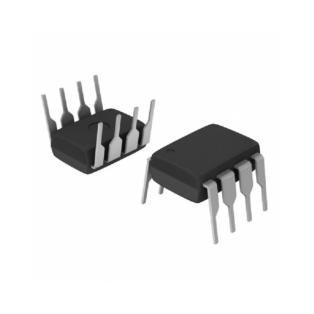 ICM7555IPAZ Compatible LM555 2 a 18V
