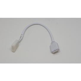 Male to Female Connector for RGB LED