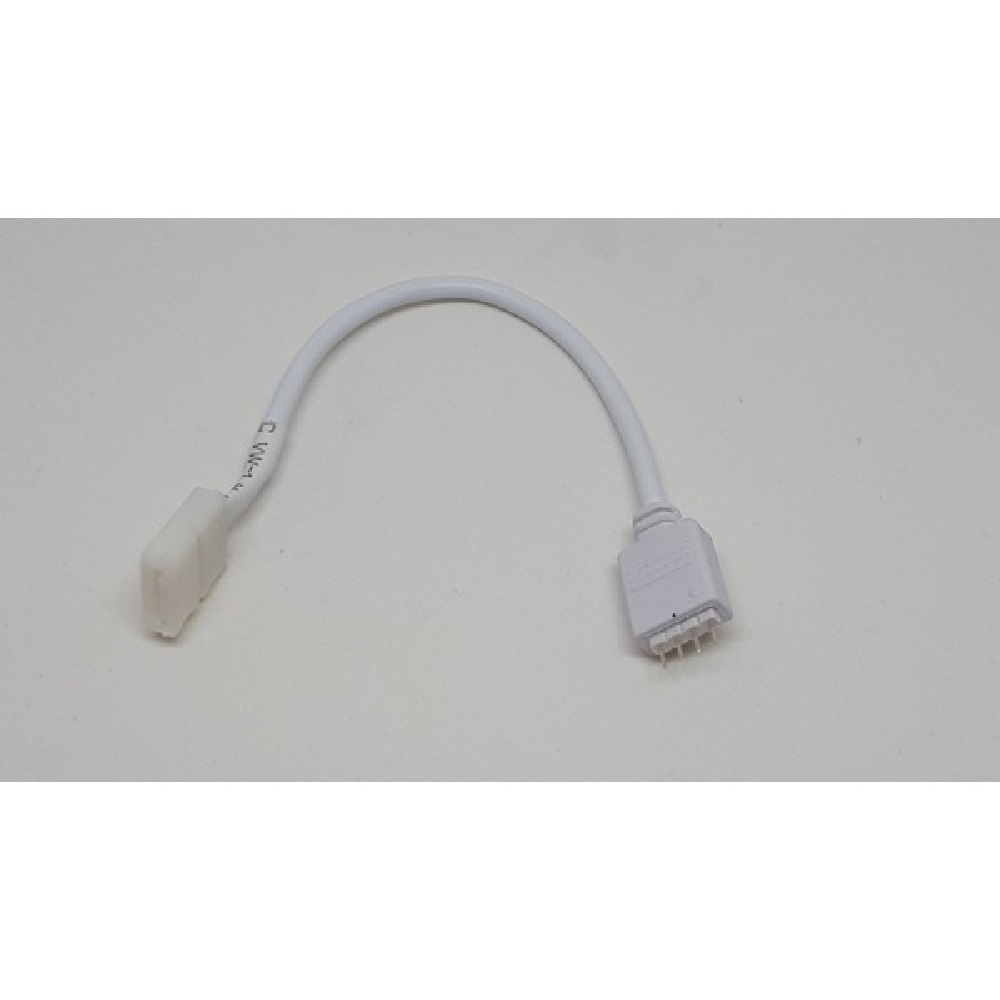 Male to Female Connector for RGB LED