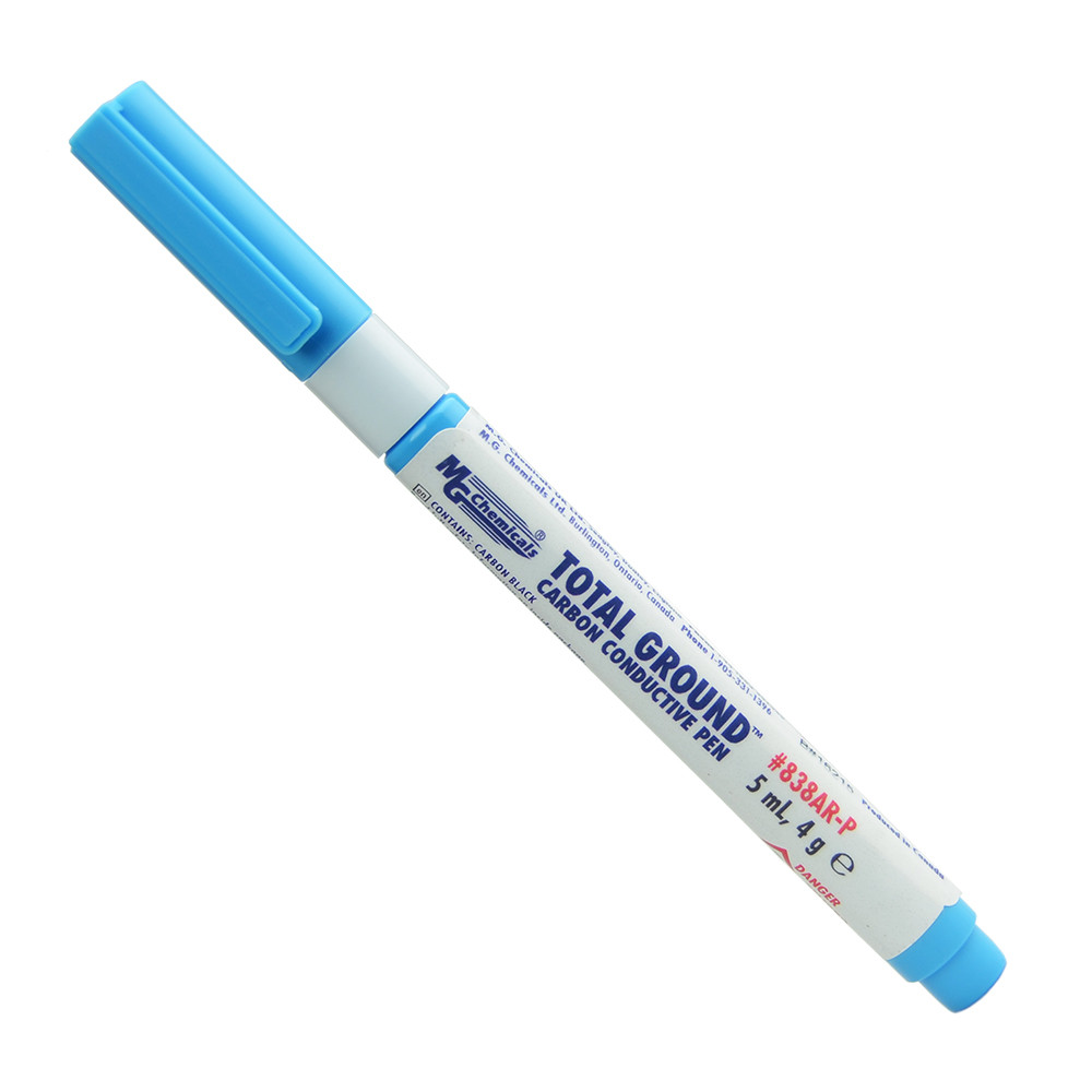 Carbon Conductor Pen - 838AR-P